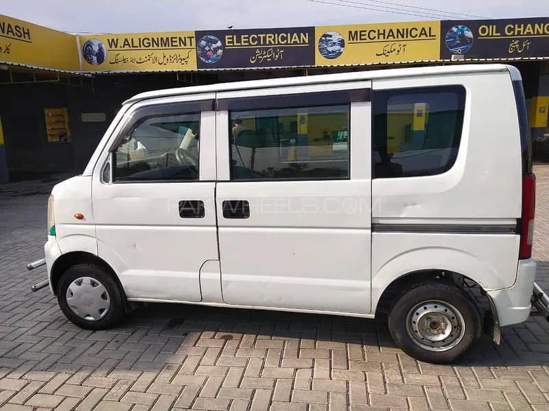 Suzuki Every 2014 for Sale in Gujrat Image-1