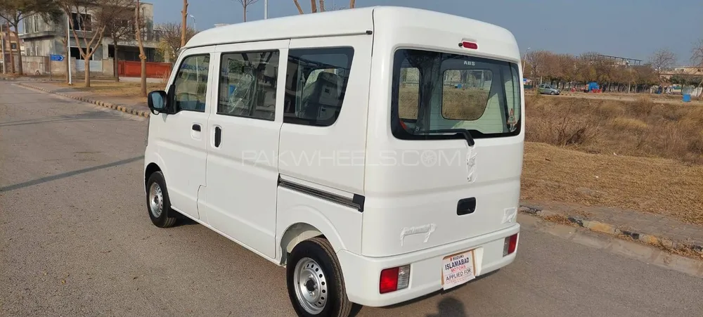 Suzuki Every 2024 for Sale in Islamabad Image-1