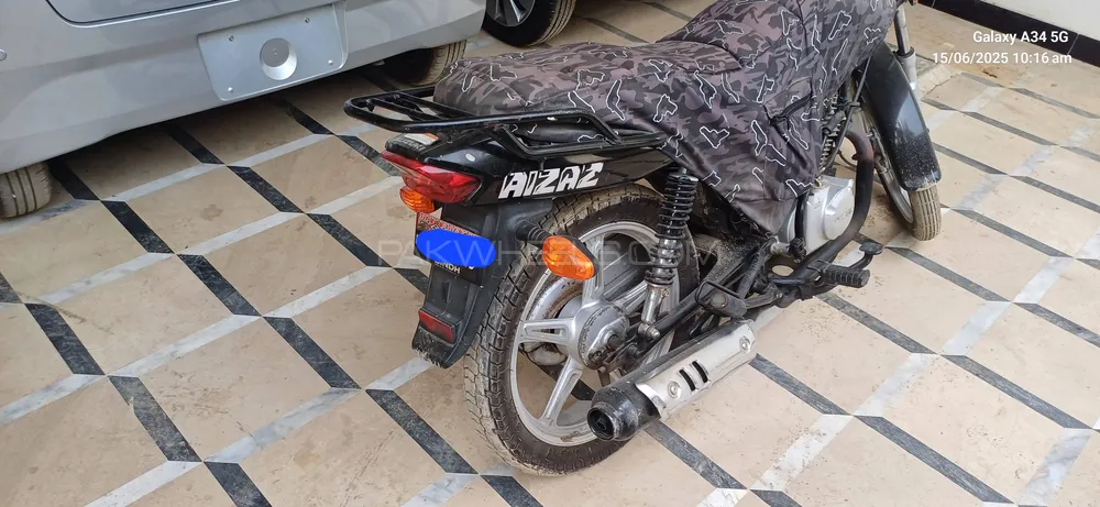 Suzuki GD 110S 2021 for Sale Image-1
