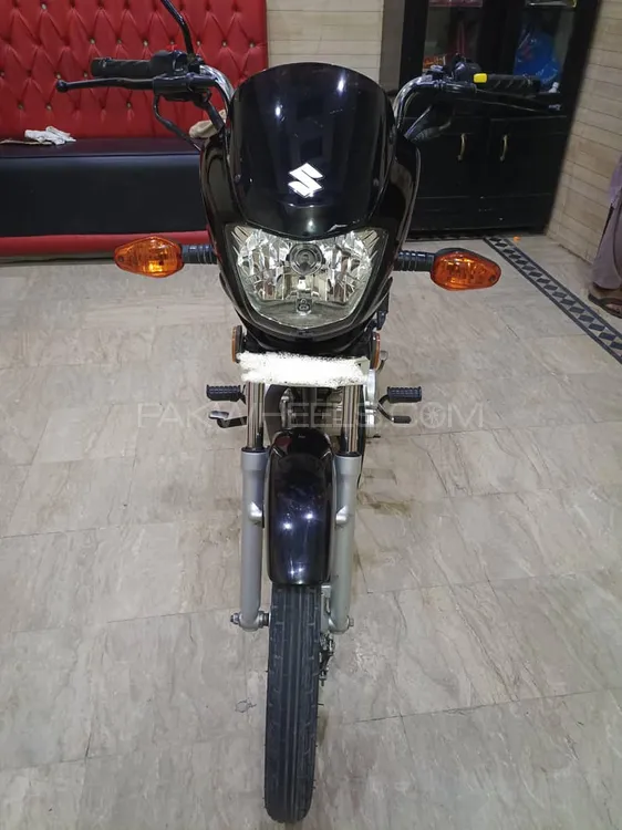 Suzuki GD 110S 2022 for Sale Image-1