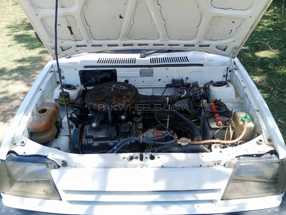 Suzuki Khyber 1994 for Sale in Rawalpindi Image-1