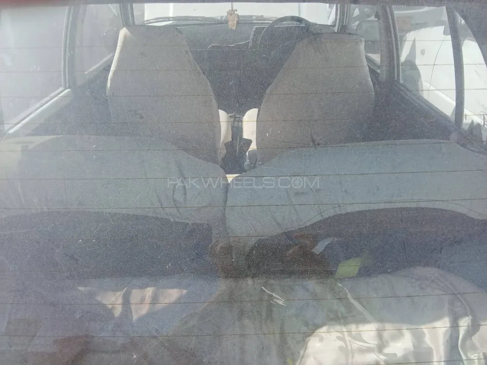 Suzuki Khyber 1998 for Sale in Quetta Image-1