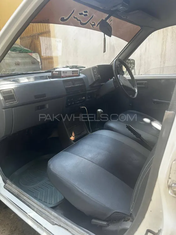 Suzuki Khyber 1993 for Sale in Mardan Image-1