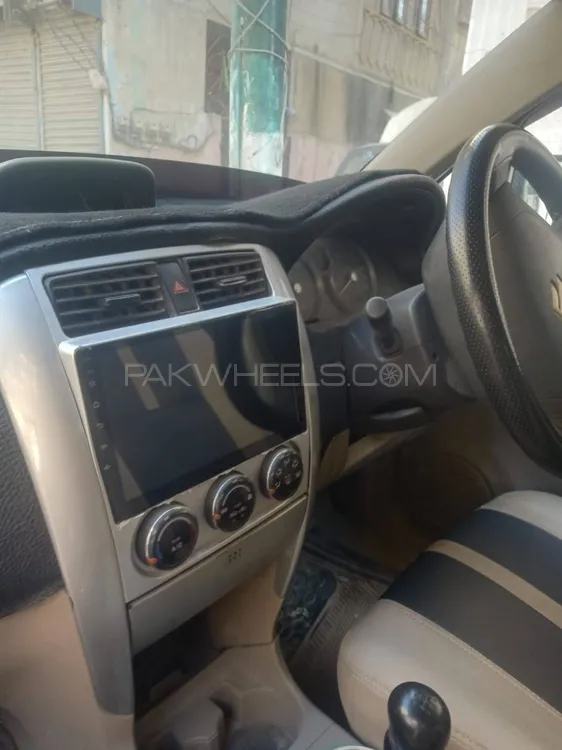 سوزوکی لیانا 2006 for Sale in کراچی Image-1