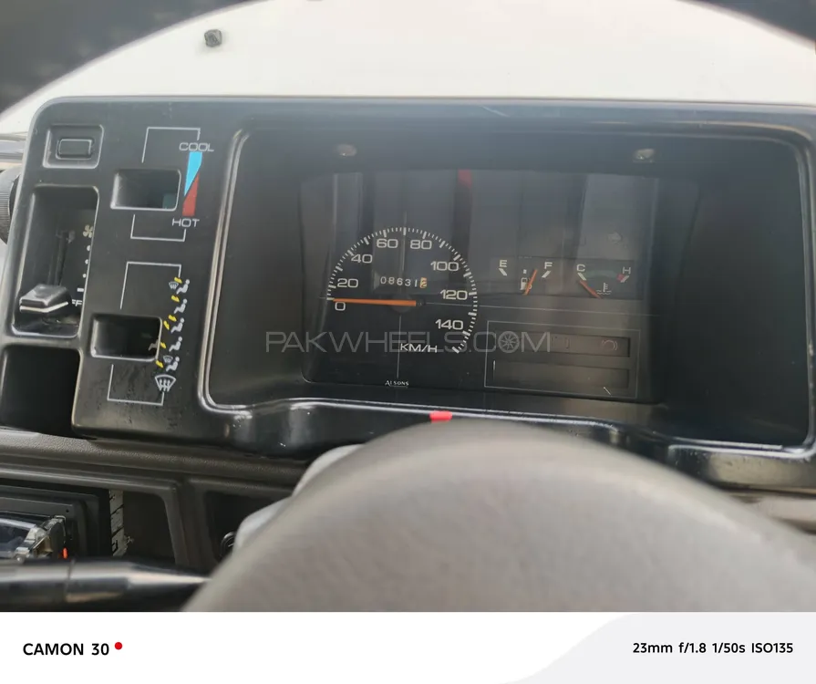 Suzuki Mehran 2008 for Sale in Rawalpindi Image-1