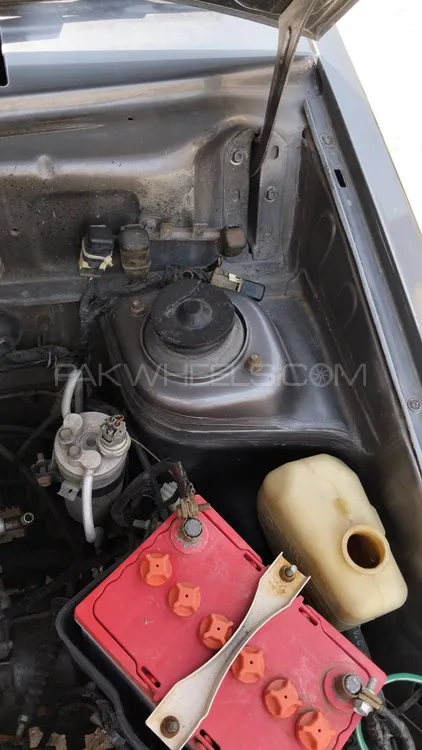 Suzuki Mehran 2013 for Sale in Rawalpindi Image-1