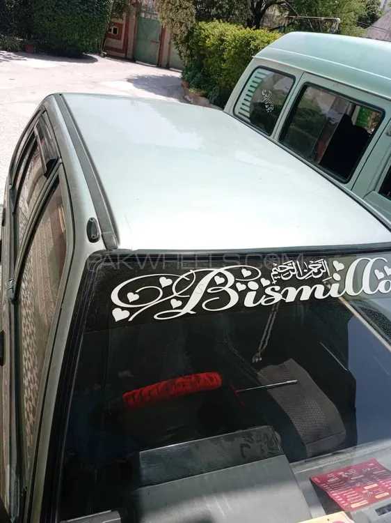 Suzuki Mehran 2006 for Sale in Rawalpindi Image-1