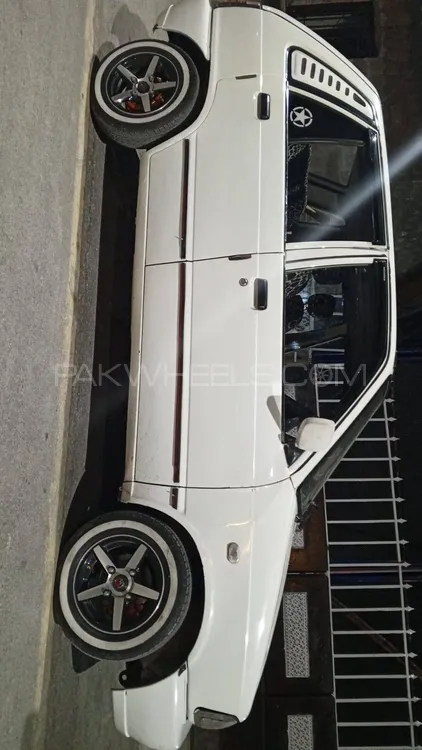 Suzuki Mehran 2012 for Sale in Rawalpindi Image-1