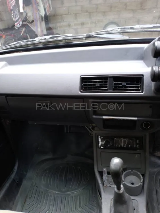 Suzuki Mehran 1999 for Sale in Islamabad Image-1