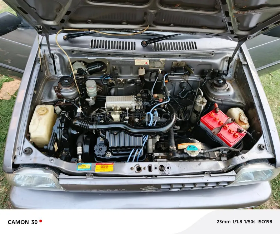 Suzuki Mehran 2018 for Sale in Islamabad Image-1