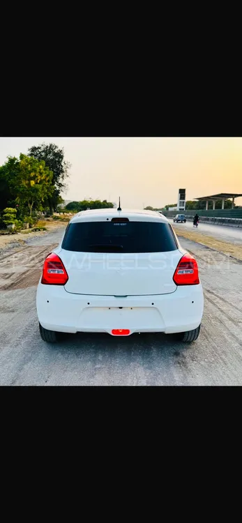 Suzuki Swift 2024 for Sale in Bahawalpur Image-1