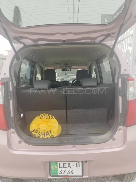 Suzuki Wagon R 1999 for Sale in Rawalpindi Image-1
