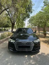 Audi A4 2017 for Sale