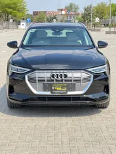 Audi e-tron 50 quattro 230 kW 2020 for Sale