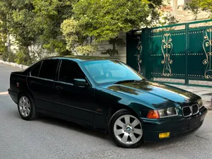 BMW 3 Series 1992 for Sale