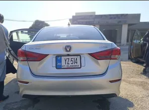 Changan Alsvin 1.3L MT Comfort 2024 for Sale