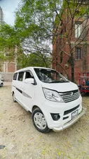 Changan Karvaan Plus 2021 for Sale