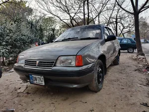 Daewoo Racer Base Grade 1.5 1993 for Sale