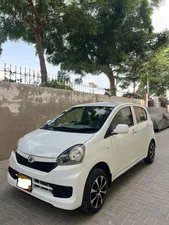 Daihatsu Mira L SA 2014 for Sale