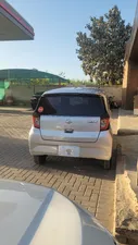 Daihatsu Mira X SA lll 2021 for Sale