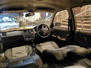 Honda City 2002 for Sale