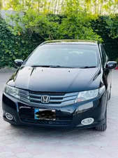 Honda City 1.3 i-VTEC 2013 for Sale