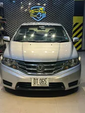 Honda City 1.3 i-VTEC 2015 for Sale