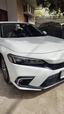 Honda Civic 1.5 VTEC Turbo Oriel 2022 for Sale
