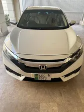 Honda Civic 2017 for Sale