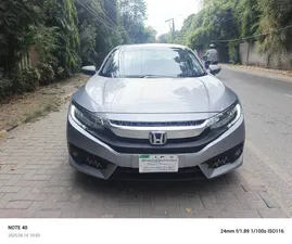 Honda Civic Oriel 1.8 i-VTEC CVT 2019 for Sale