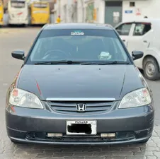 Honda Civic VTi Oriel 1.6 2003 for Sale