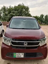 Honda N Wgn 2015 for Sale