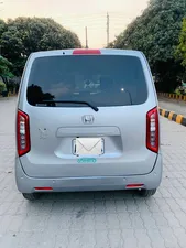 Honda N Wgn Custom 2025 for Sale