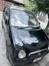 Hyundai Santro Club 2005 for Sale