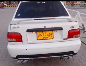 KIA Classic 2003 for Sale