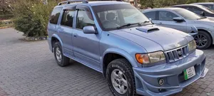 KIA Sportage 2005 for Sale