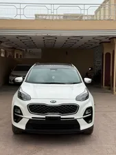 KIA Sportage AWD 2020 for Sale