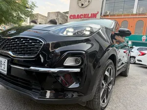 KIA Sportage AWD 2021 for Sale