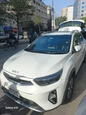 KIA Stonic EX 2022 for Sale