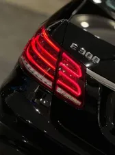 Mercedes Benz E Class E300 2014 for Sale