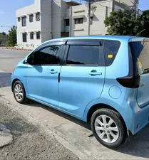 Mitsubishi Ek Wagon G Safety Package 2018 for Sale