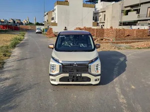Mitsubishi EK X 2023 for Sale
