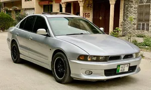 Mitsubishi Galant 2004 for Sale