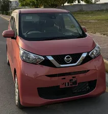 Nissan Dayz X 2022 for Sale