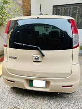 Nissan Moco G 2010 for Sale