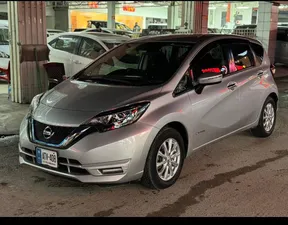 Nissan Note 2017 for Sale