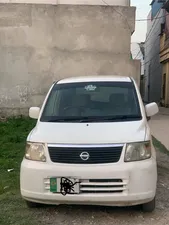Nissan Otti 2006 for Sale