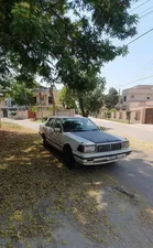 Nissan Cedric Y30 1985 for Sale