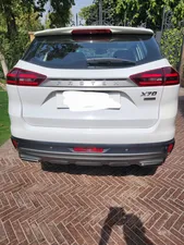 Proton X70 Premium FWD 2021 for Sale