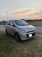 Suzuki Alto ECO-L 2012 for Sale